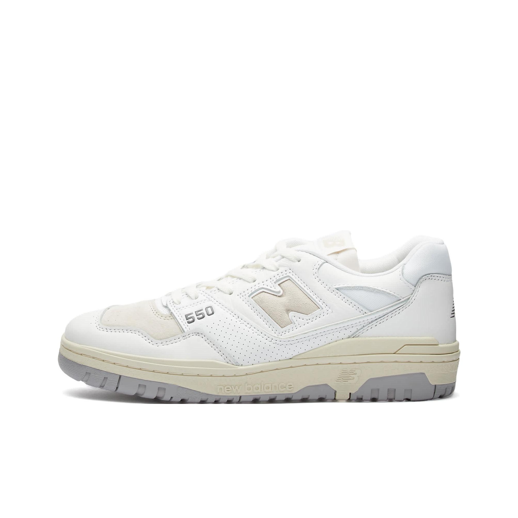 New Balance Shoes 550 - New Balance NB 550 Vintage Basketbol