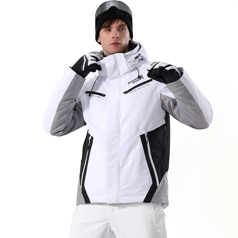 Quality Winter Clothing Jacket - KOŞU nehri marka yüksek kalite erkek