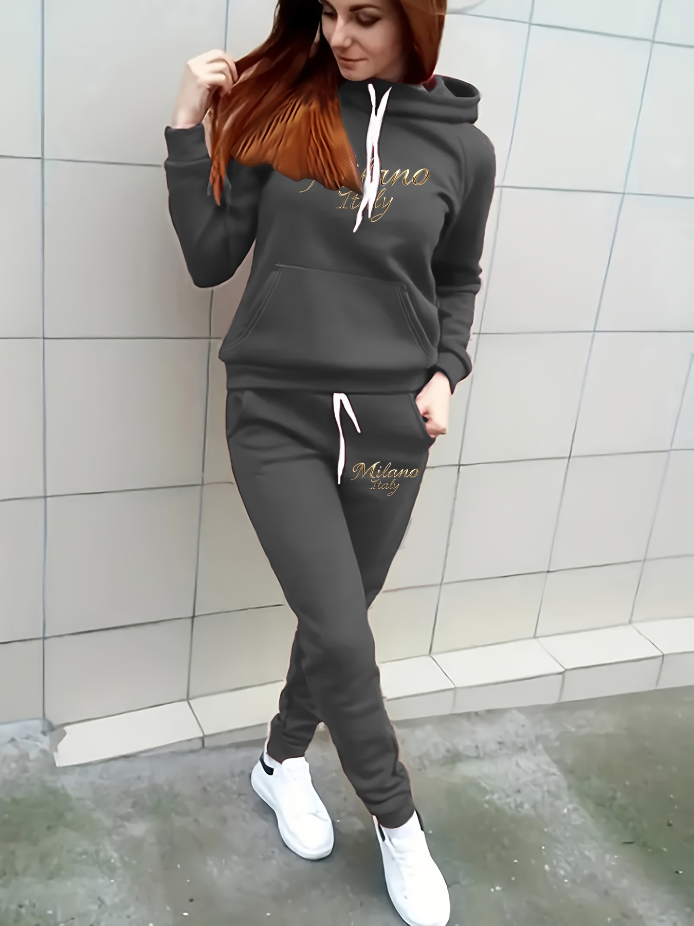 Winter Clothing Essential - Sonbahar ve Kış İçin Temel Polar