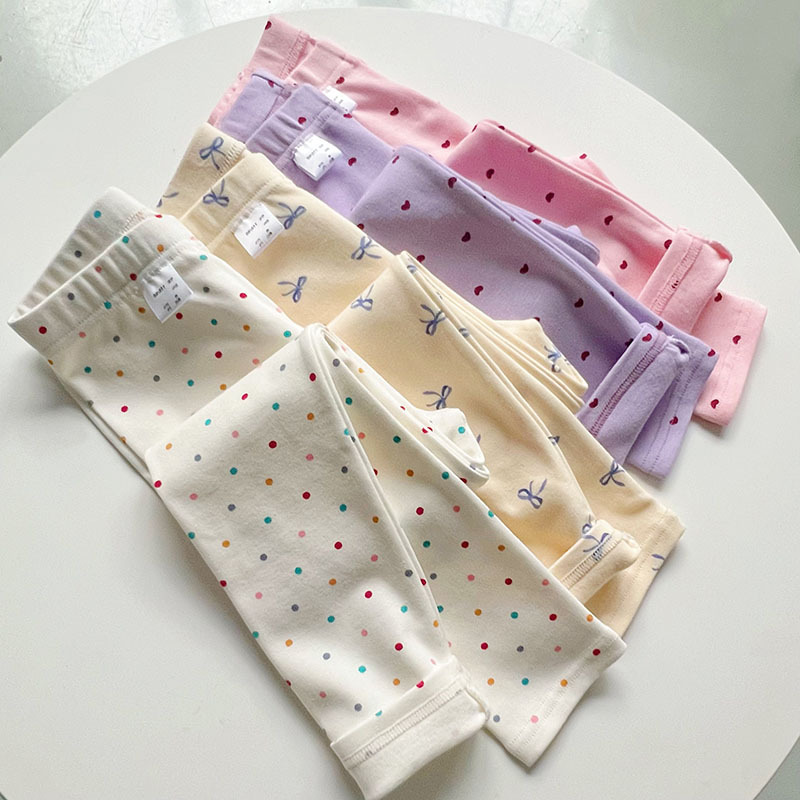 Winter Clothing 1 Year Old - Kızlar Legging sonbahar kış pantolonları çocuklar