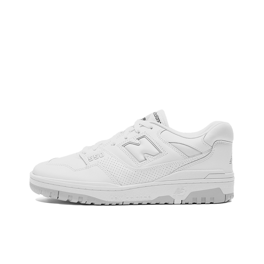 New Balance Shoes 550 - New Balance NB 550 Vintage Basketbol