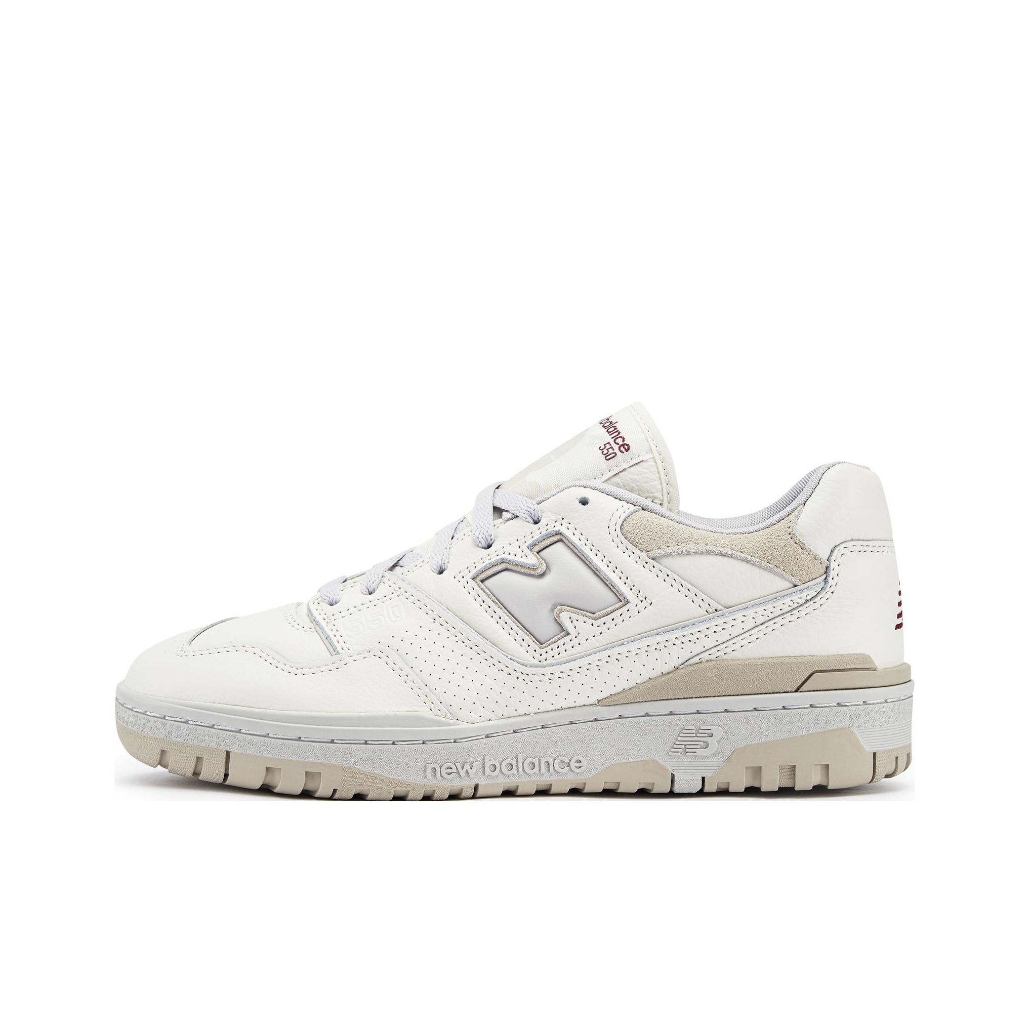 New Balance Shoes 550 - New Balance NB 550 Vintage Basketbol