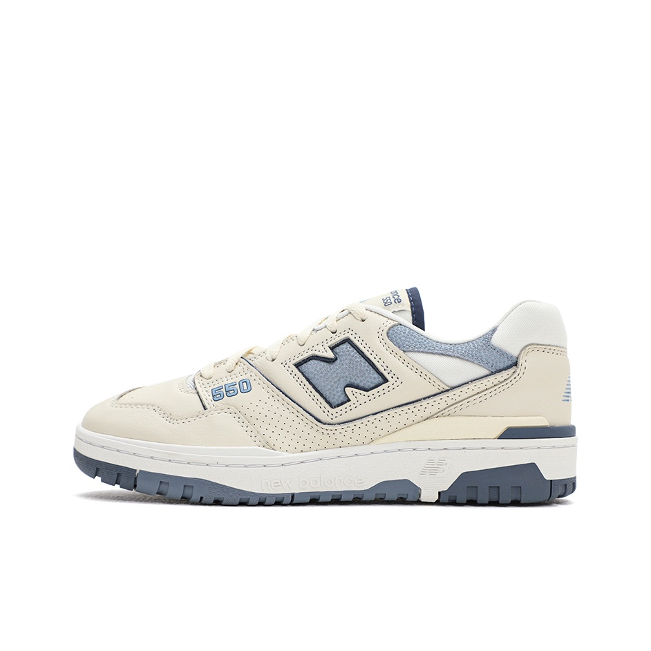 New Balance Shoes 550 - New Balance NB 550 Vintage Basketbol