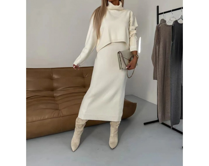 Winter Clothing Line - 2025 Sonbahar ve Kış Yeni Kadın