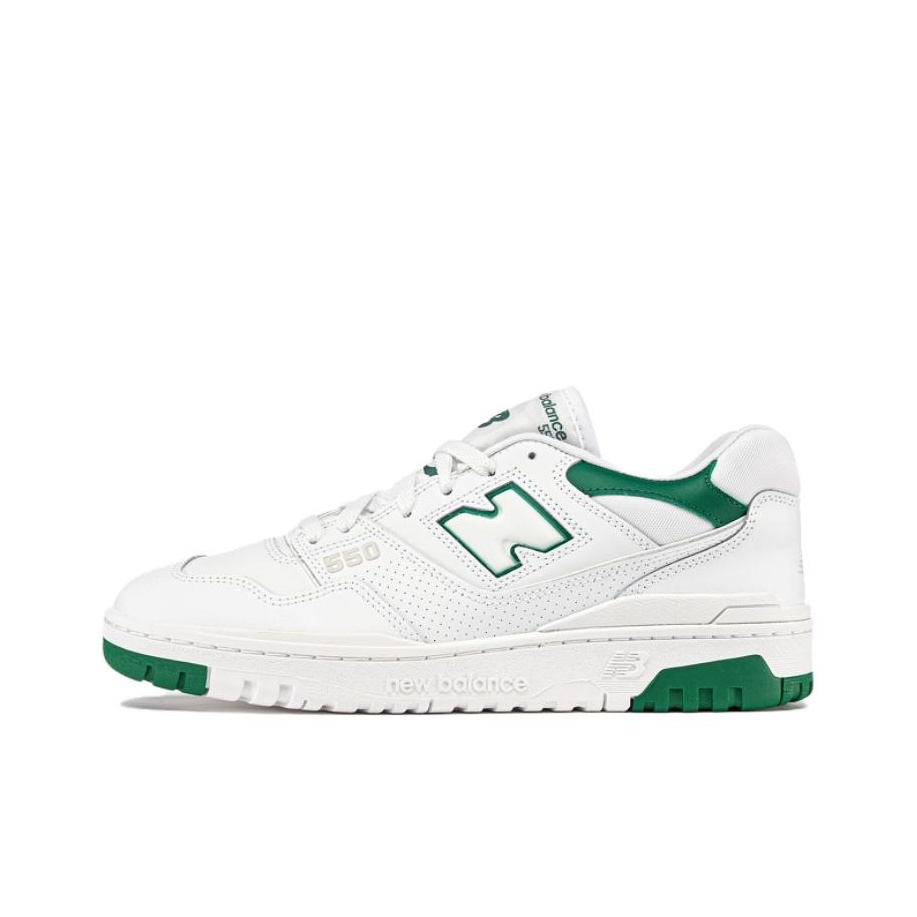 New Balance Shoes 550 - New Balance NB 550 Vintage Basketbol