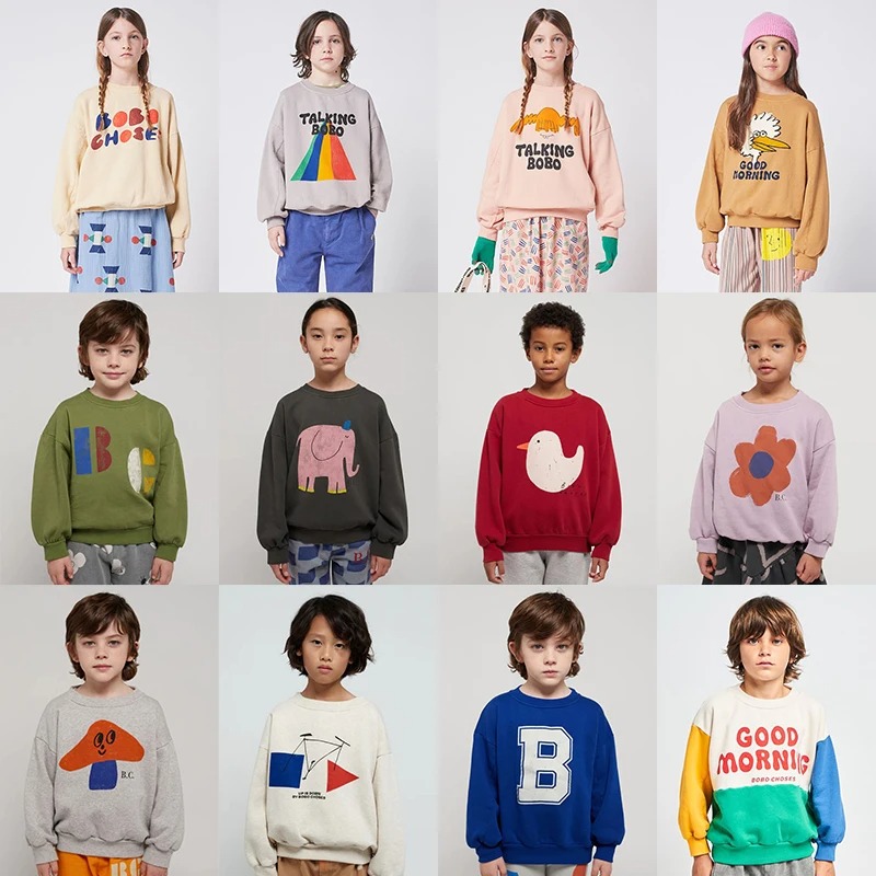 Winter Clothing 1 Year Old - Kore INS 2024 çocuk Sonbahar Kış