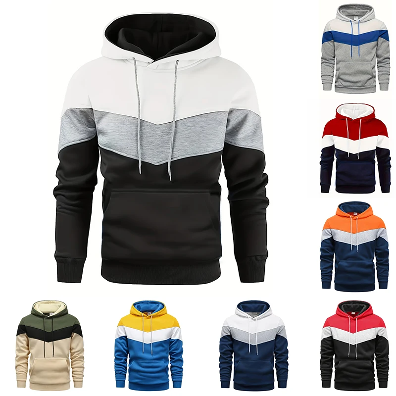 Quality Winter Clothing Jacket - 2026 Sonbahar/Kış Düz Renk Yüksek Kaliteli