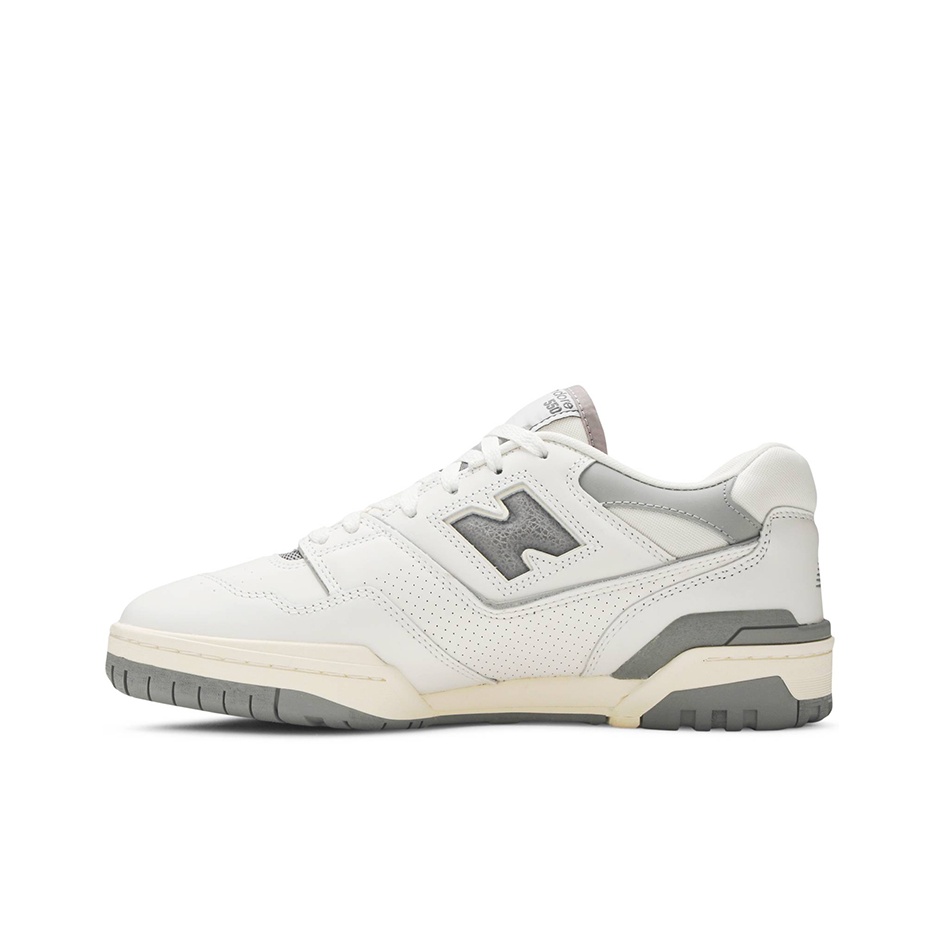 New Balance Shoes 550 - New Balance NB 550 Vintage Basketbol
