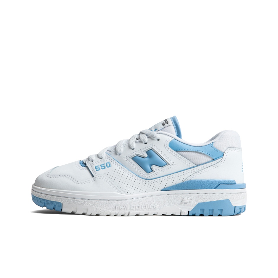 New Balance Shoes 550 - New Balance NB 550 Vintage Basketbol
