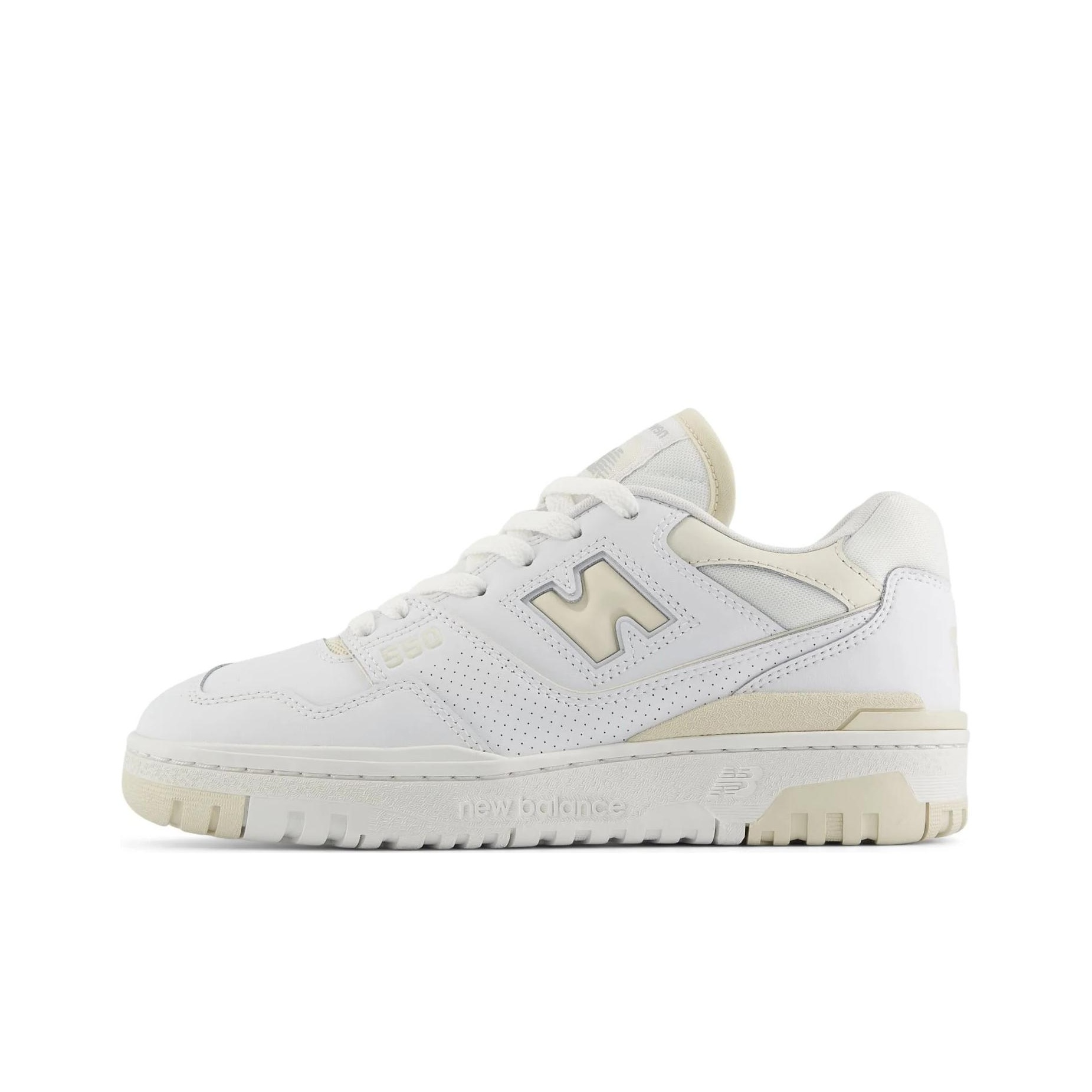 New Balance Shoes 550 - New Balance NB 550 Kaykay Ayakkabısı