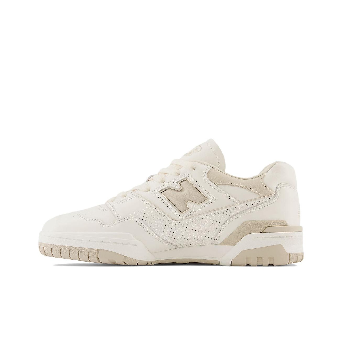 New Balance Shoes 550 - New Balance NB 550 Vintage Basketbol