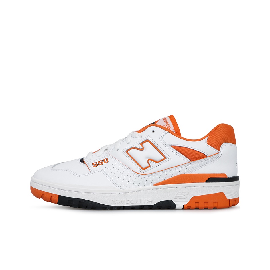 New Balance Shoes 550 - New Balance NB 550 Vintage Basketbol