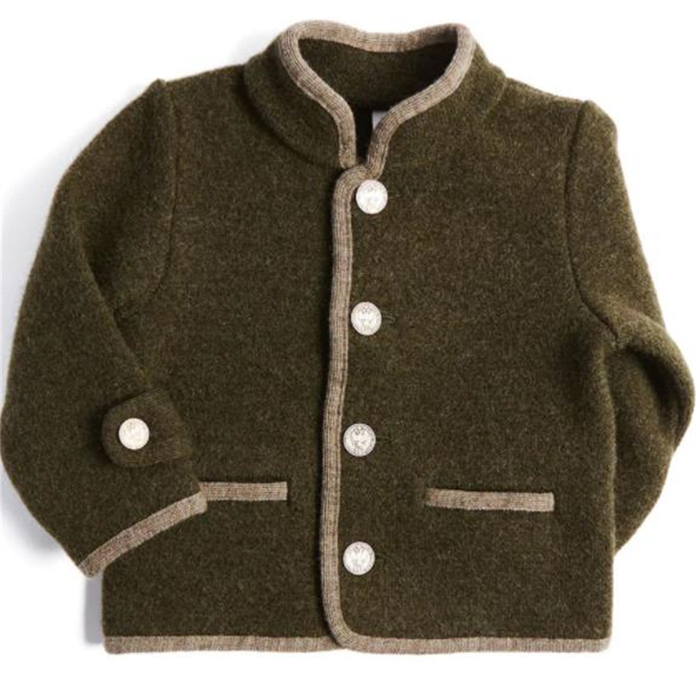 Winter Clothing 1 Year Old - Çocuk giyim sonbahar kış İngiliz kuzu