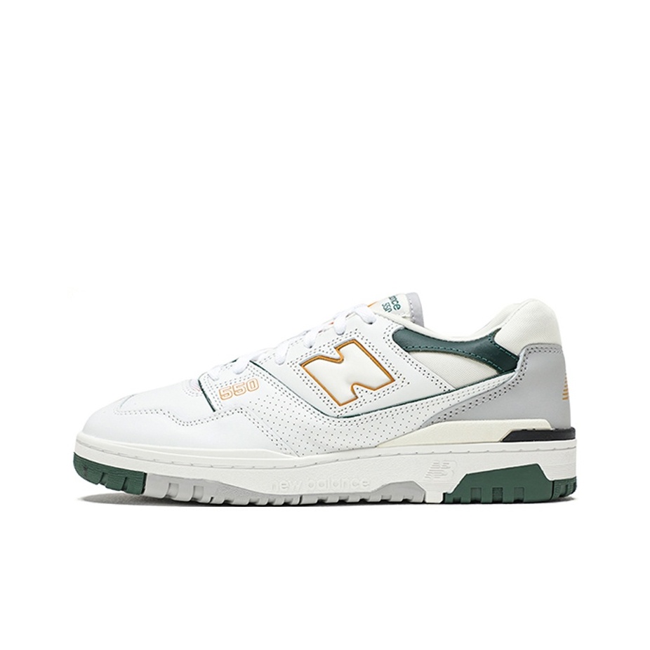 New Balance Shoes 550 - New Balance NB 550 Vintage Basketbol