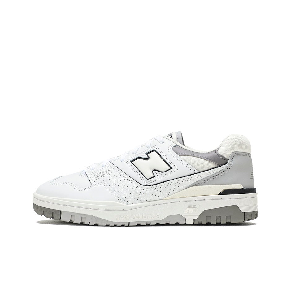 New Balance Shoes 550 - New Balance NB 550 Vintage Basketbol