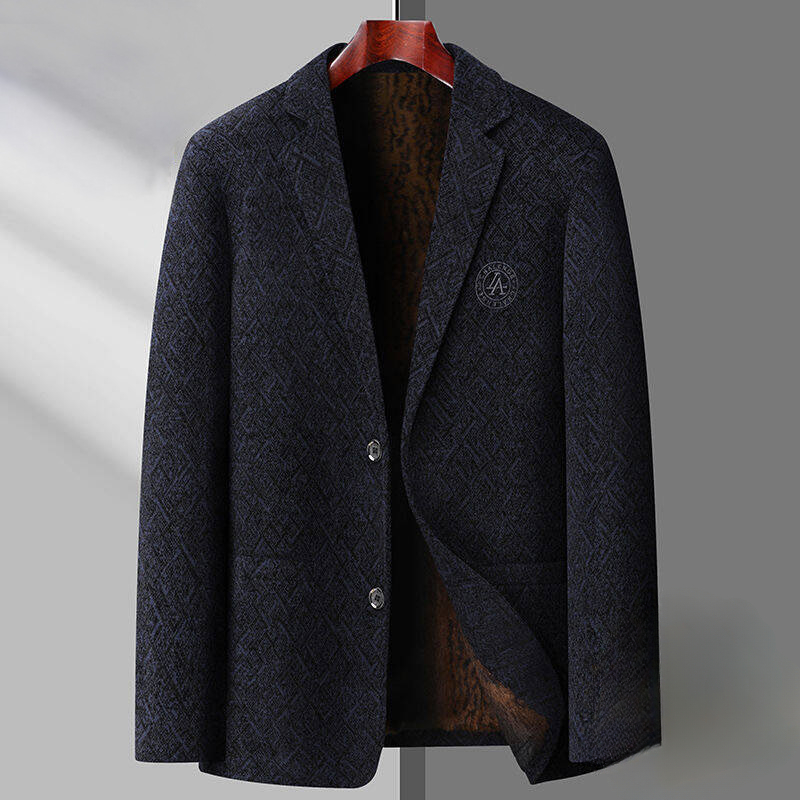 Quality Winter Clothing Jacket - Yeni sonbahar kış erkekler polar sıcak