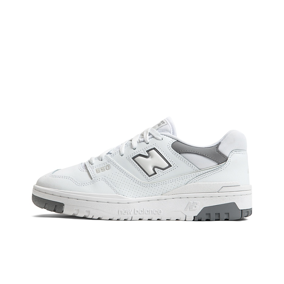 New Balance Shoes 550 - New Balance NB 550 Vintage Basketbol