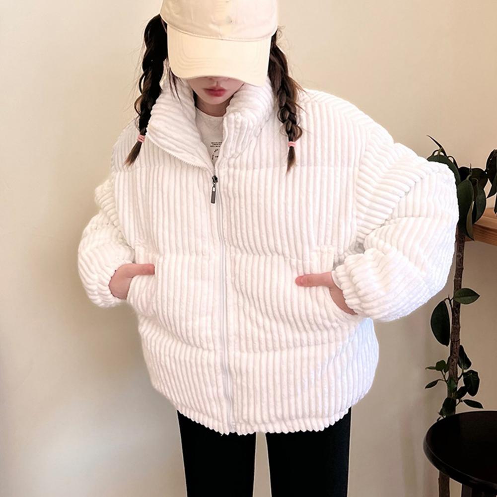 Polyester Şişme Mont Kadın Kor - Puffer Jacket Women Down incelemesi ve fiyatı