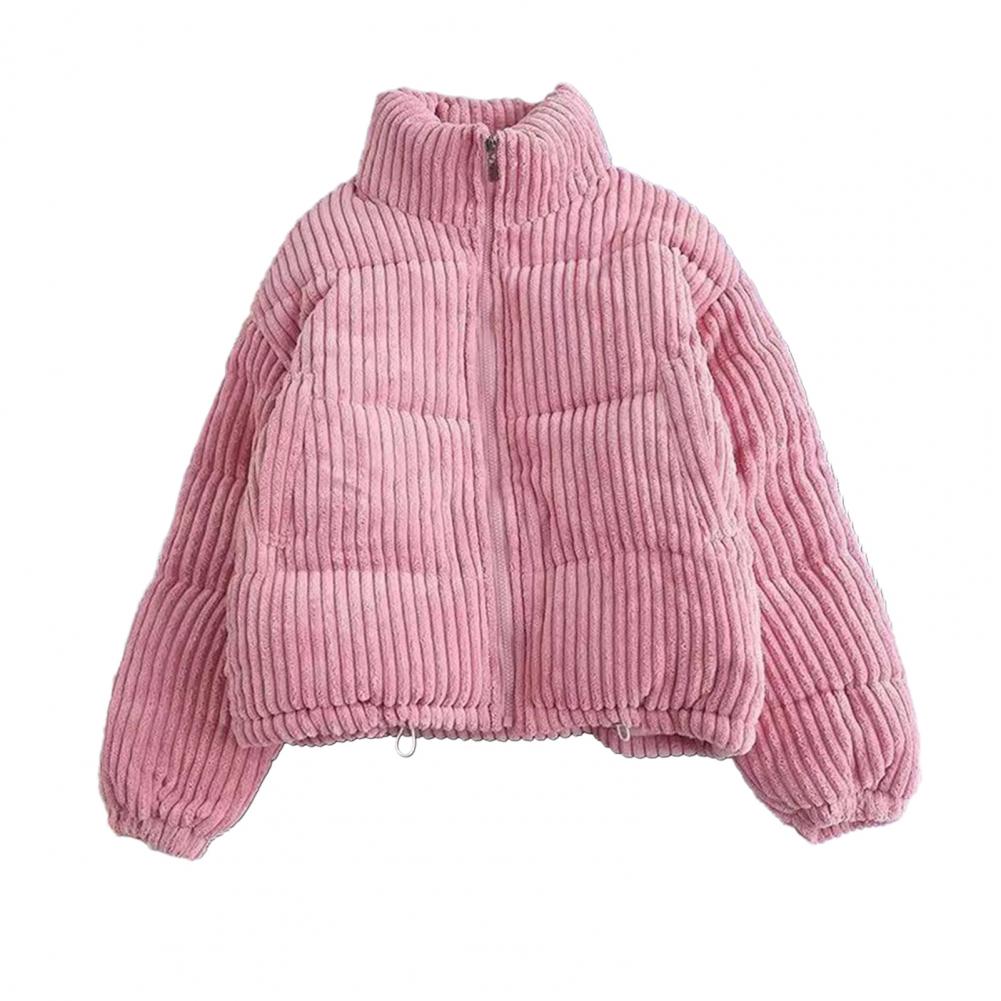 Polyester Şişme Mont Kadın Kor - Puffer Jacket Women Down incelemesi ve fiyatı