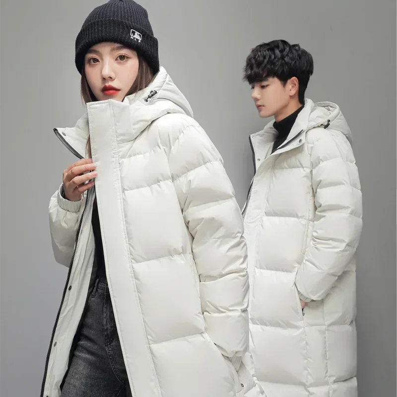 Yeni kış uzun kirpi ceketler e - Puffer Jacket Women Down incelemesi ve fiyatı