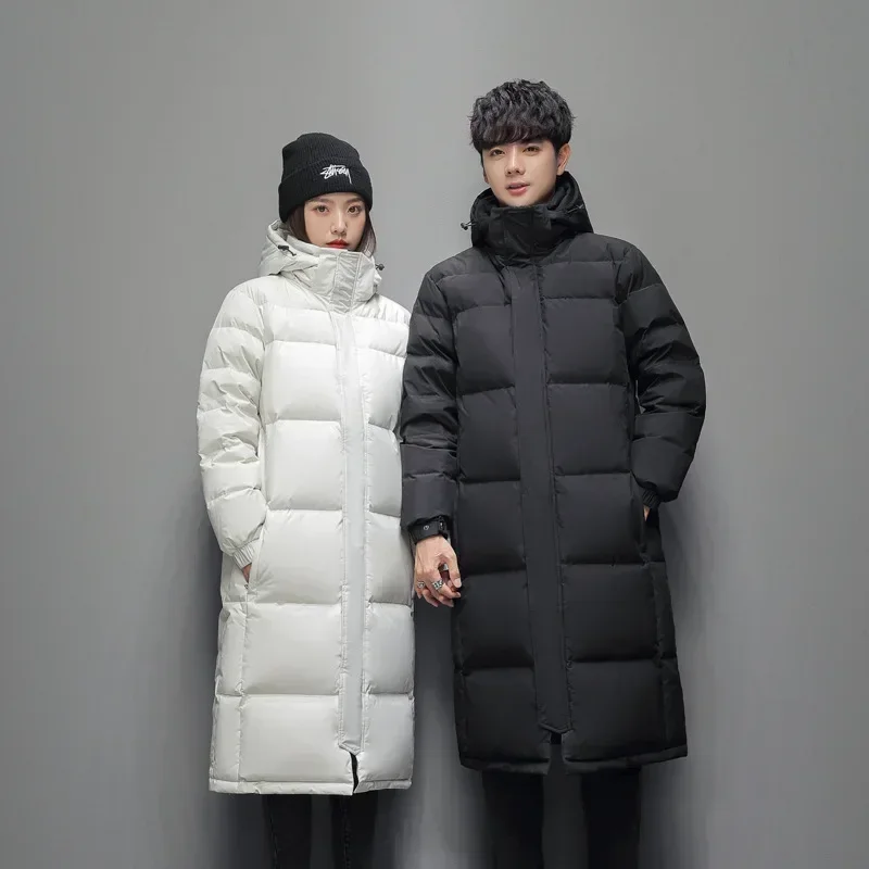 Yeni kış uzun kirpi ceketler e - Puffer Jacket Women Down incelemesi ve fiyatı