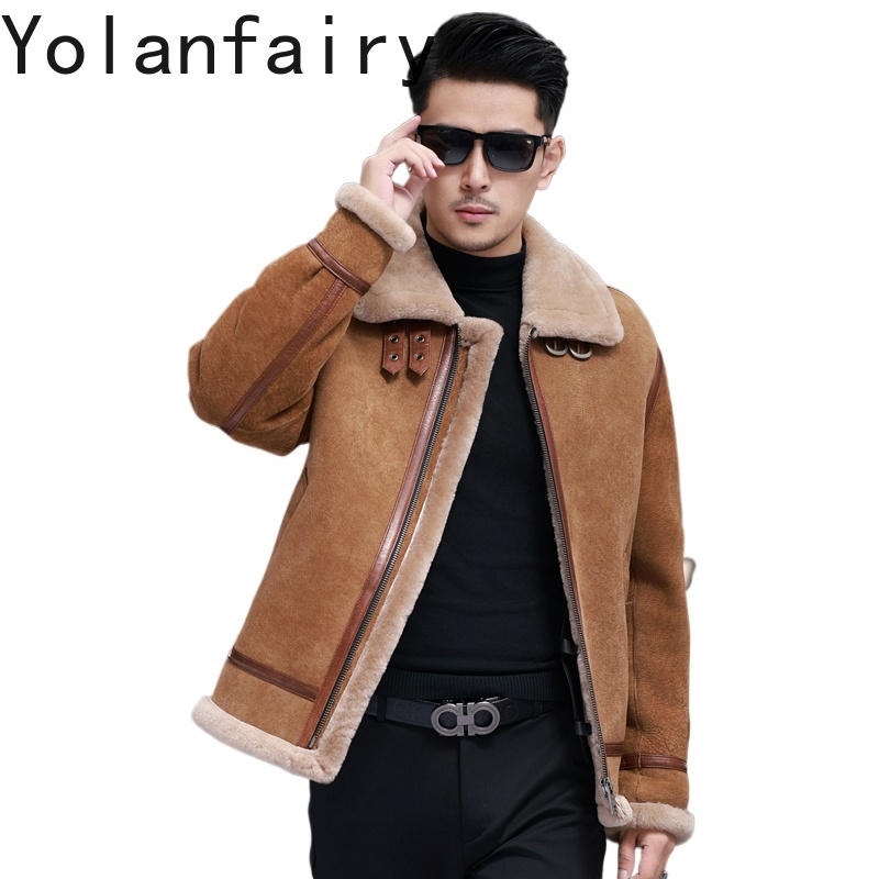 YOLANFAIRY Yüksek Kaliteli Ger - Quality Winter Clothing Jacket incelemesi ve fiyatı