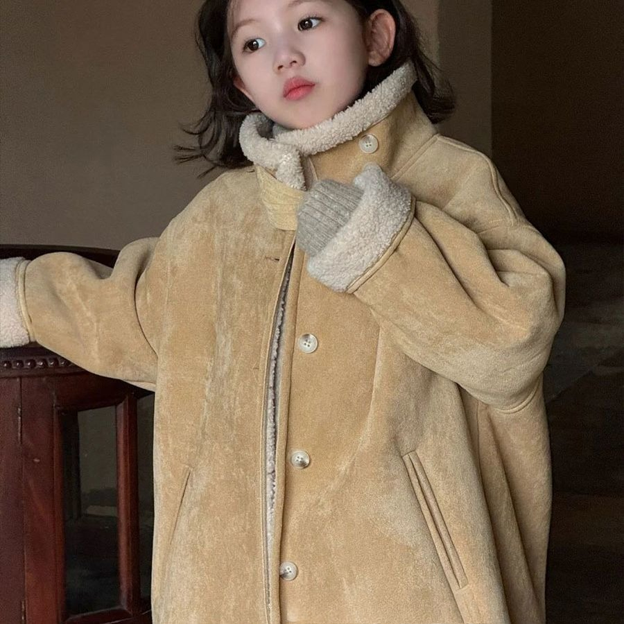 Kız Çocuk Dış Giyim Çocuk Sonb - Winter Clothing 1 Year Old incelemesi ve fiyatı