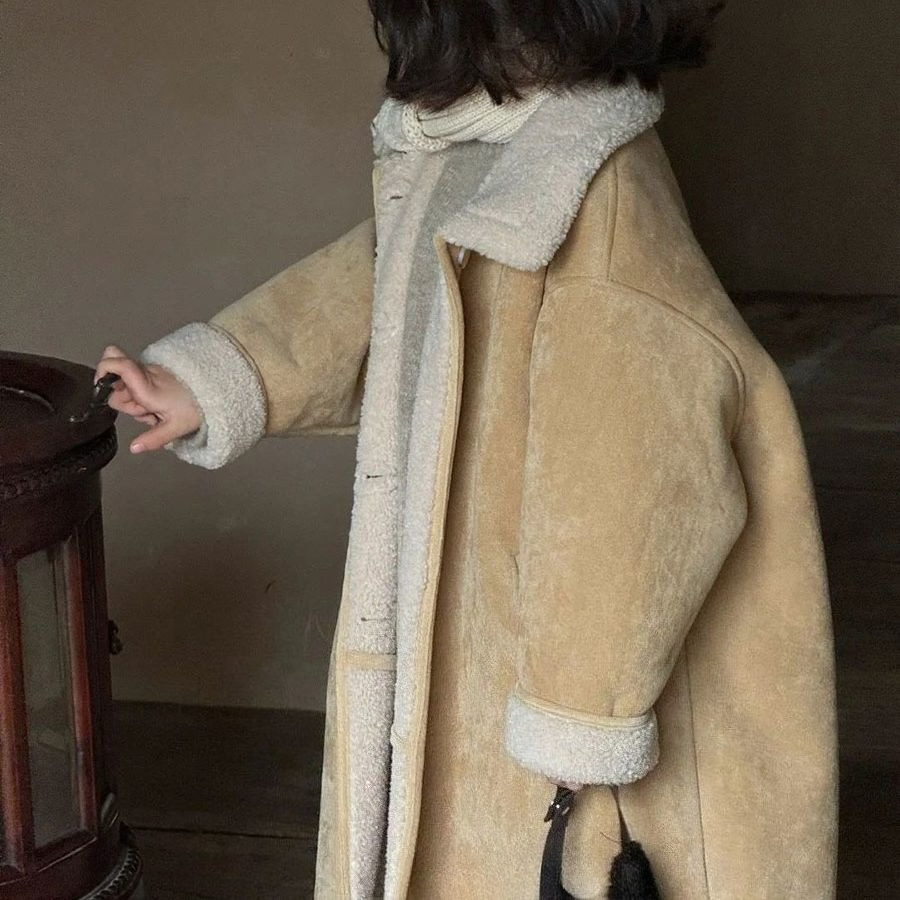 Kız Çocuk Dış Giyim Çocuk Sonb - Winter Clothing 1 Year Old incelemesi ve fiyatı