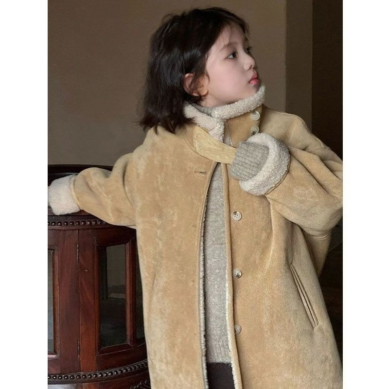 Kız Çocuk Dış Giyim Çocuk Sonb - Winter Clothing 1 Year Old incelemesi ve fiyatı