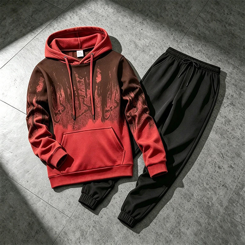 Sonbahar Kış Erkek Kapüşonlu E - Winter Clothing Outdoor incelemesi ve fiyatı