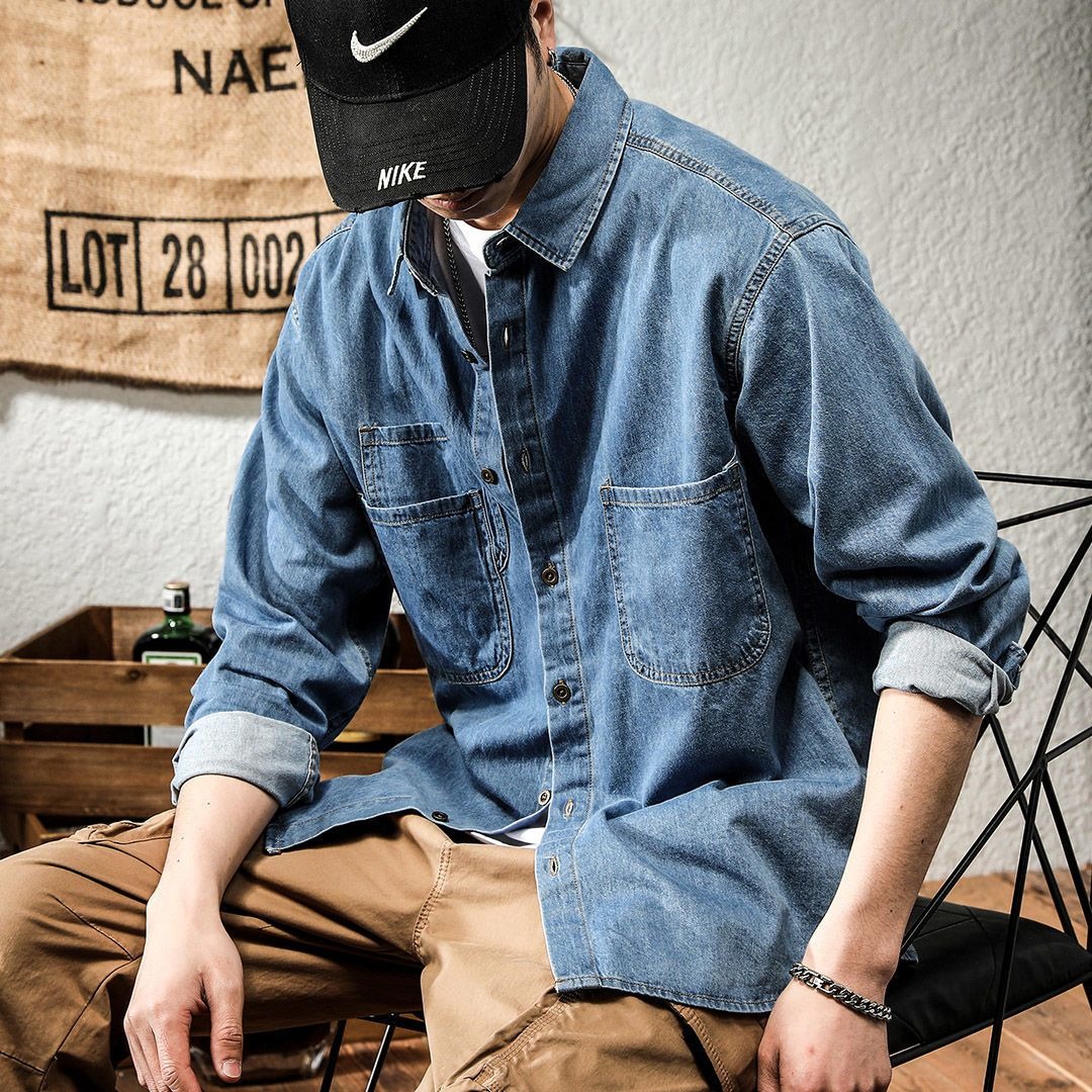Bahar Ruffian Yakışıklı Denim  - Winter Clothing Stores incelemesi ve fiyatı