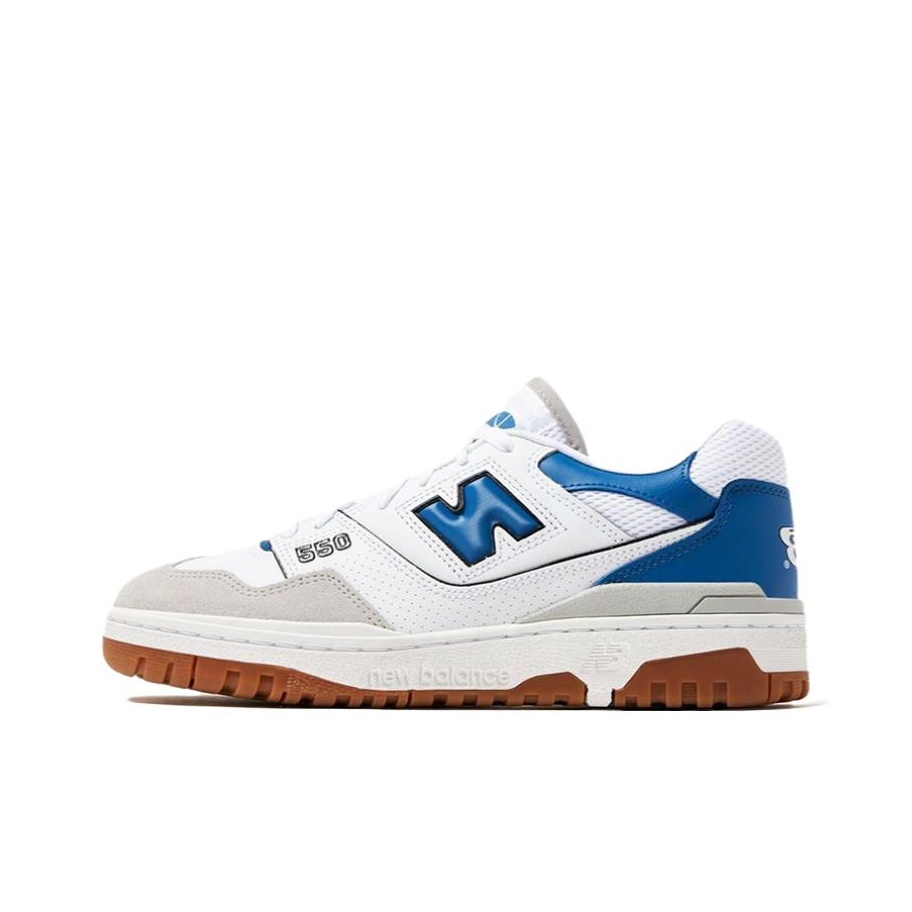 New Balance NB 550 Aşınmaya Da - New Balance Shoes 550 incelemesi ve fiyatı