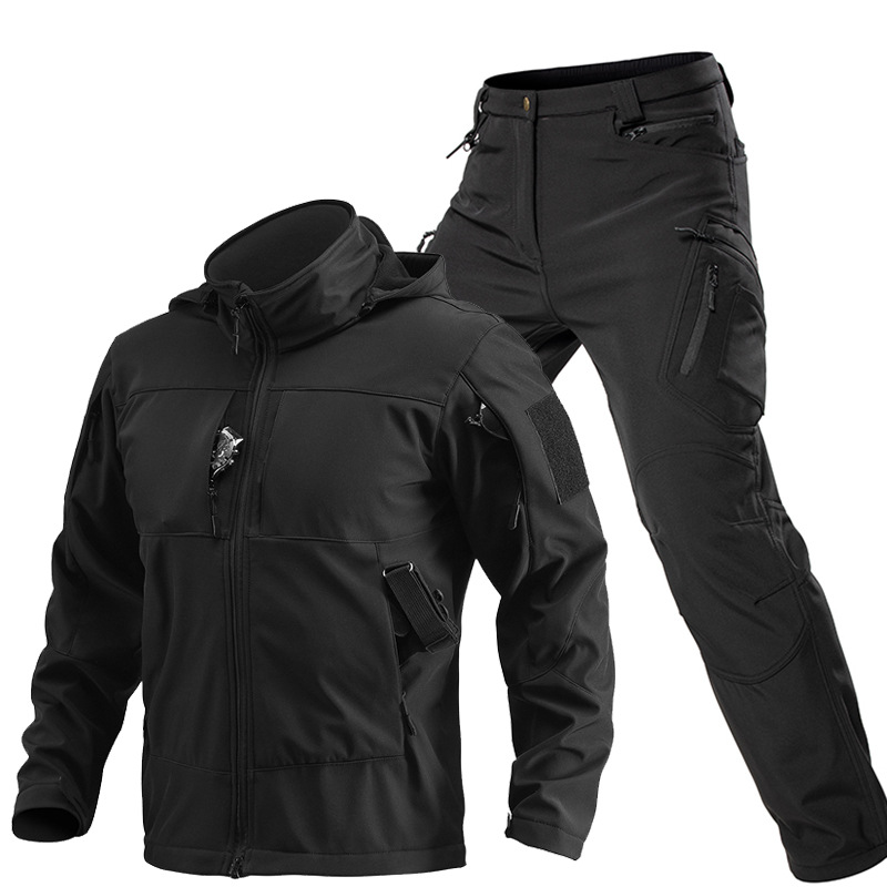 Erkekler için Açık Hava Taktik - Winter Clothing Stores incelemesi ve fiyatı