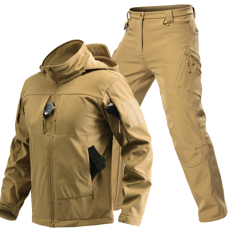 Erkekler için Açık Hava Taktik - Winter Clothing Stores incelemesi ve fiyatı