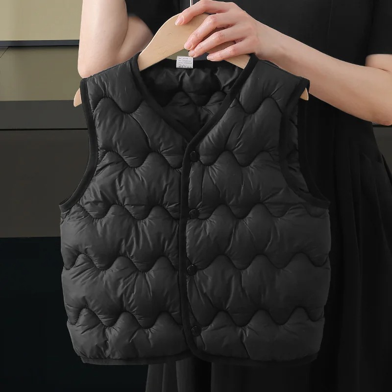 Yeni Çocuk Sıcak Pamuk Yelek M - Winter Clothing 1 Year Old incelemesi ve fiyatı
