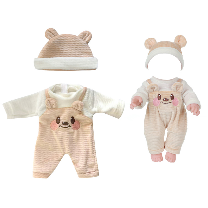12 inç 30 cm Bebek Yeniden Doğ - Winter Clothing 1 Year Old incelemesi ve fiyatı