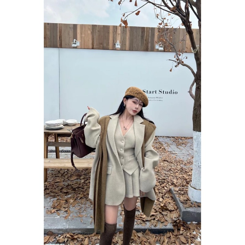 Shpmishal High End Sonbahar Ye - Winter Clothing Line incelemesi ve fiyatı