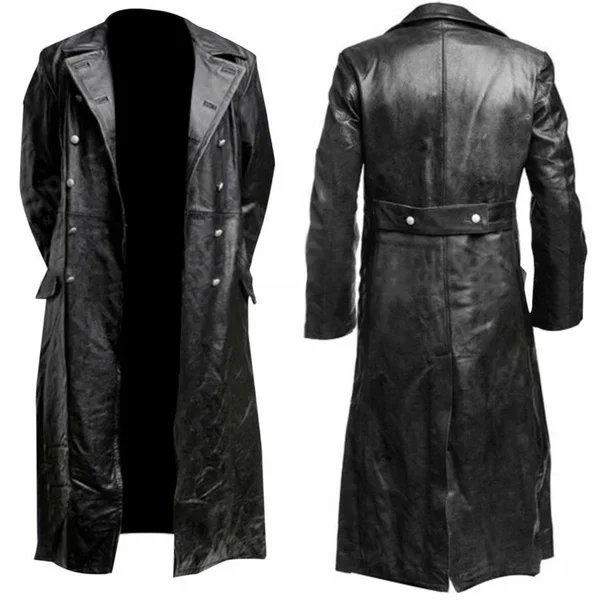 Deri Ceket Erkekler Kış Polar  - Winter Clothing Stores incelemesi ve fiyatı
