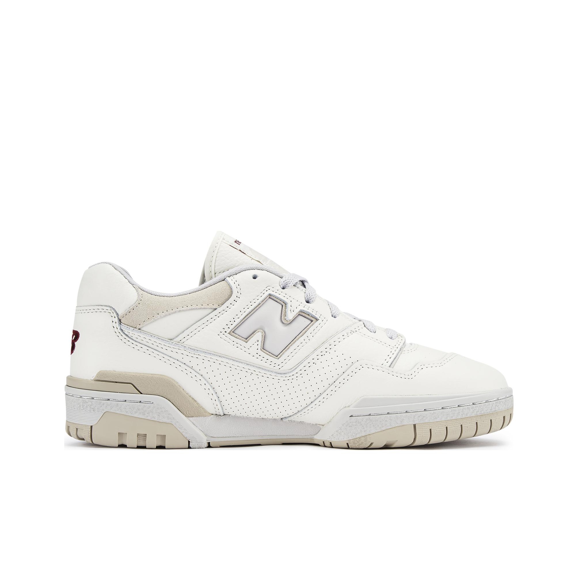 New Balance NB 550 Vintage Bas - New Balance Shoes 550 incelemesi ve fiyatı
