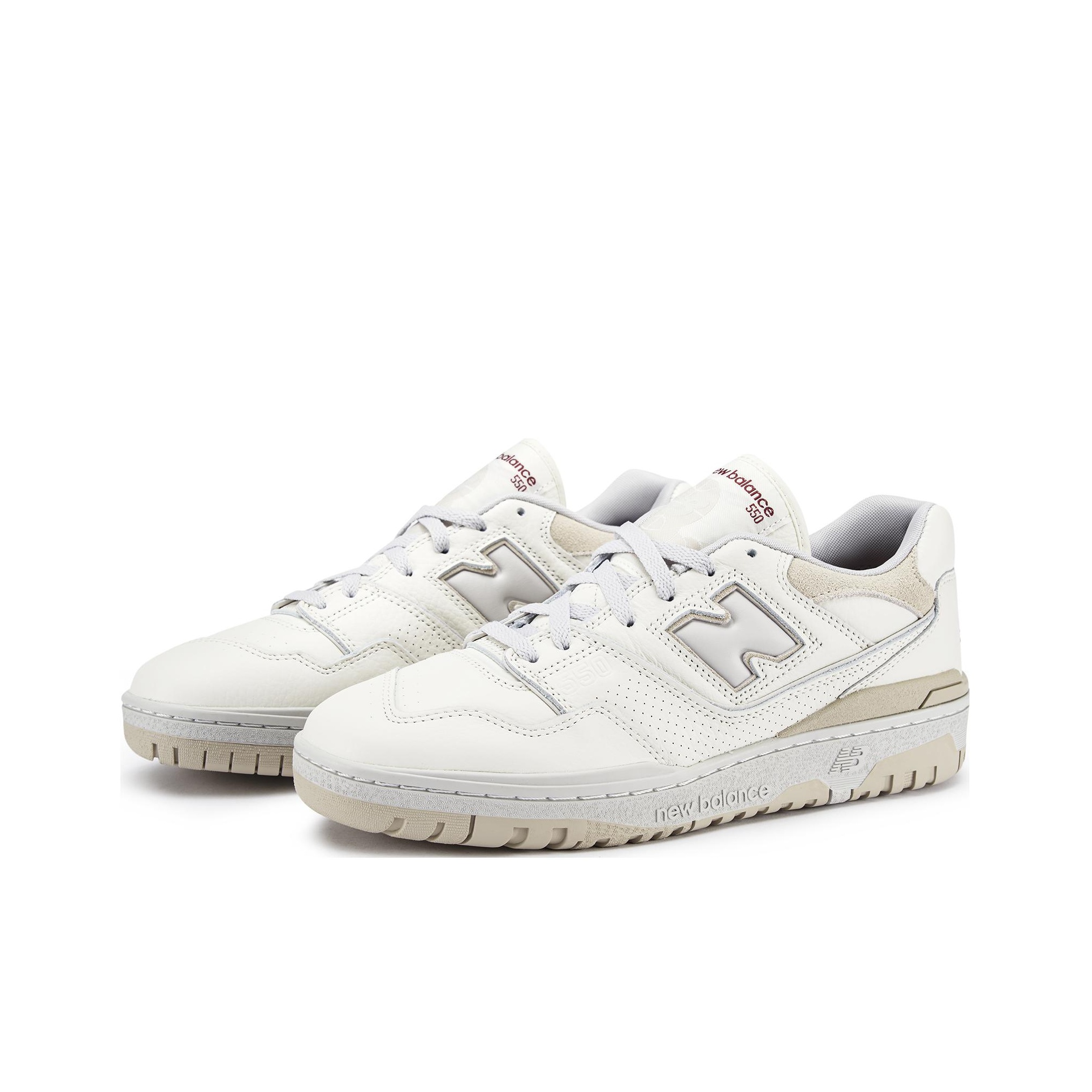 New Balance NB 550 Vintage Bas - New Balance Shoes 550 incelemesi ve fiyatı