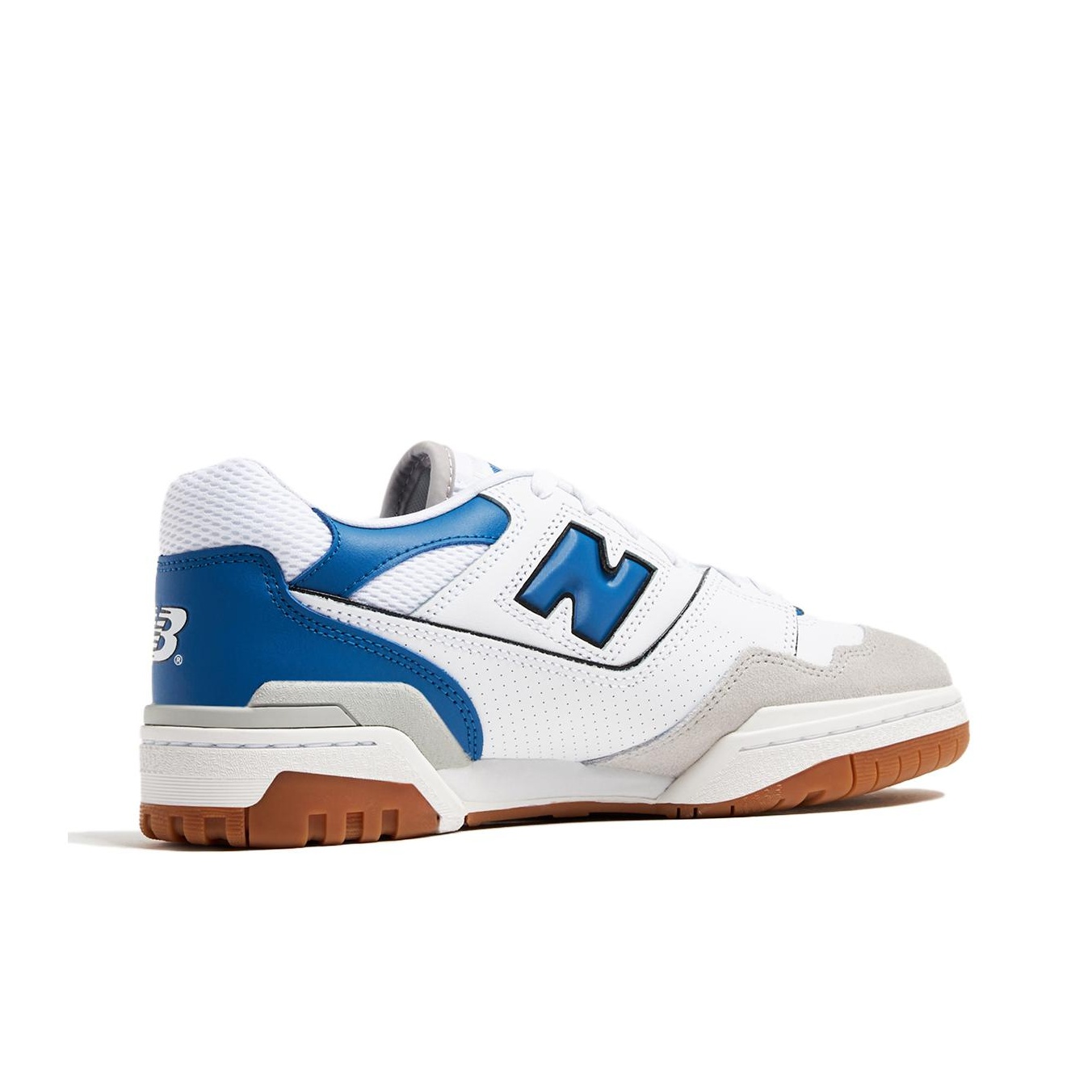 New Balance NB 550 Aşınmaya Da - New Balance Shoes 550 incelemesi ve fiyatı