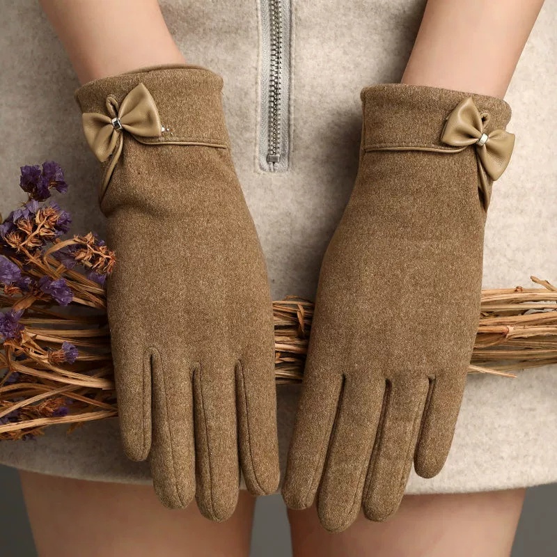Kışlık Kadın Fiyonklu Dokunmat - Winter Clothing Essential incelemesi ve fiyatı