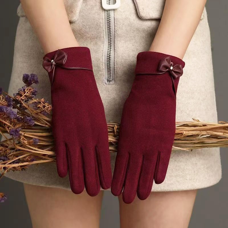 Kışlık Kadın Fiyonklu Dokunmat - Winter Clothing Essential incelemesi ve fiyatı