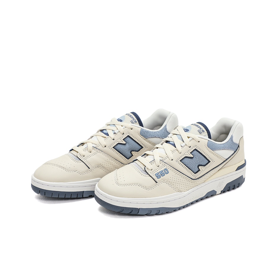 New Balance NB 550 Vintage Bas - New Balance Shoes 550 incelemesi ve fiyatı