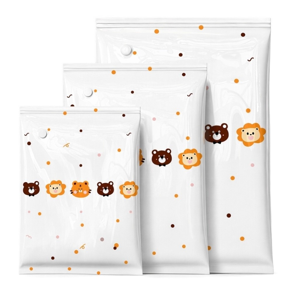 Kalınlaştırılmış Vakumlu Sakla - Winter Clothing Organizer incelemesi ve fiyatı