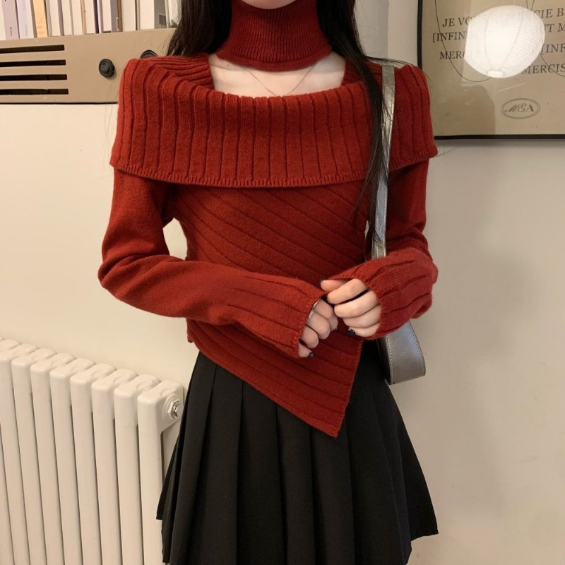 Kısa Kadın Kazakları Noel Genç - Winter Clothing Offer incelemesi ve fiyatı