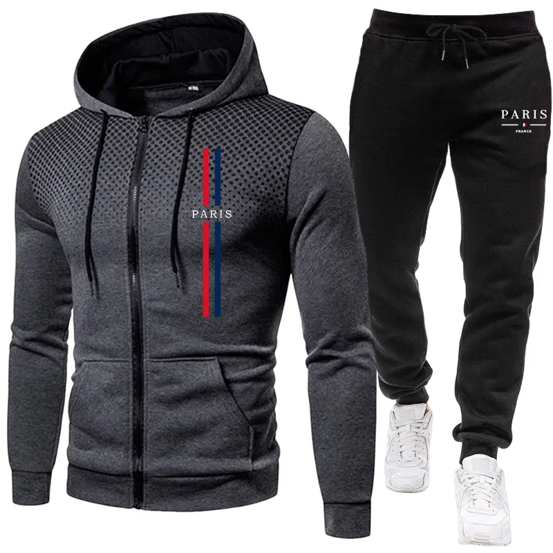 Erkek spor takım elbise fermua - Winter Clothing Outdoor incelemesi ve fiyatı