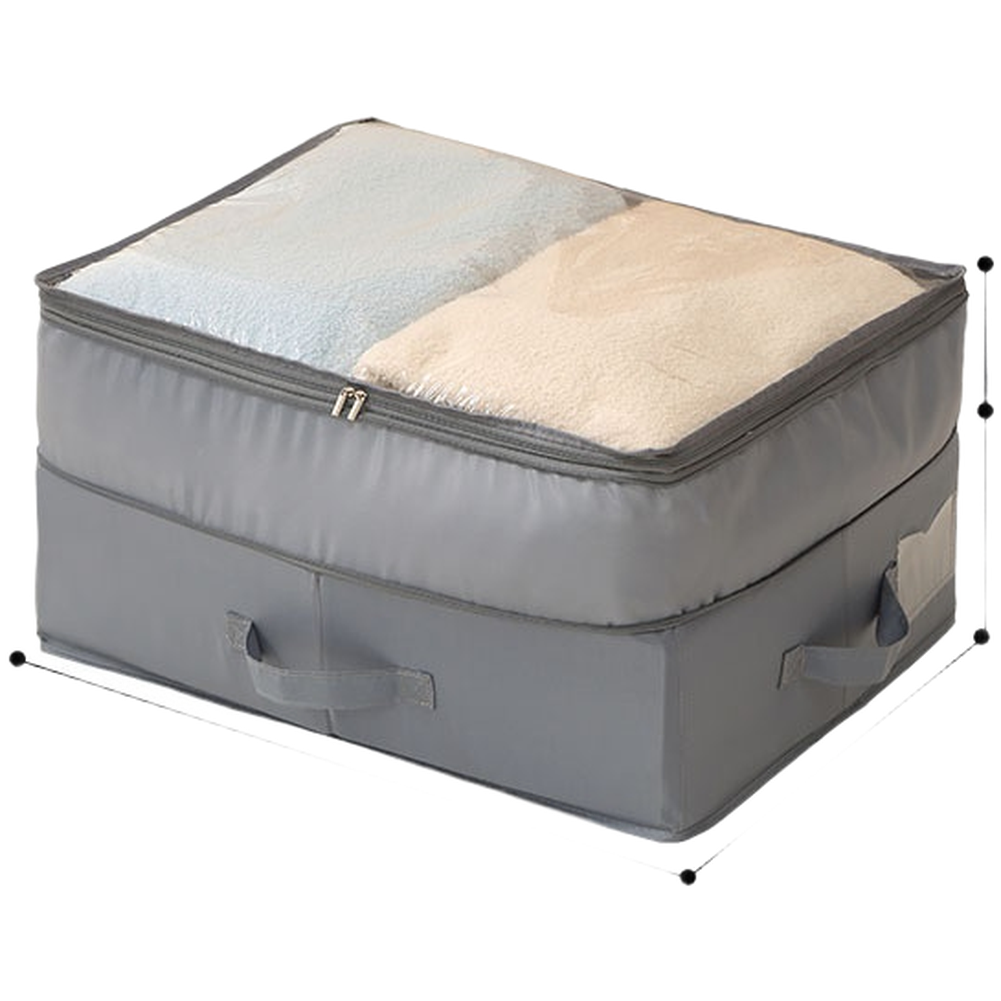 Toz Geçirmez Düzenleyici Yatak - Winter Clothing Organizer incelemesi ve fiyatı