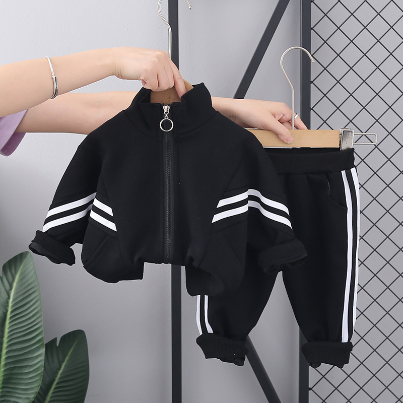 Sonbahar Bebek Erkek giyim set - Winter Clothing 1 Year Old incelemesi ve fiyatı