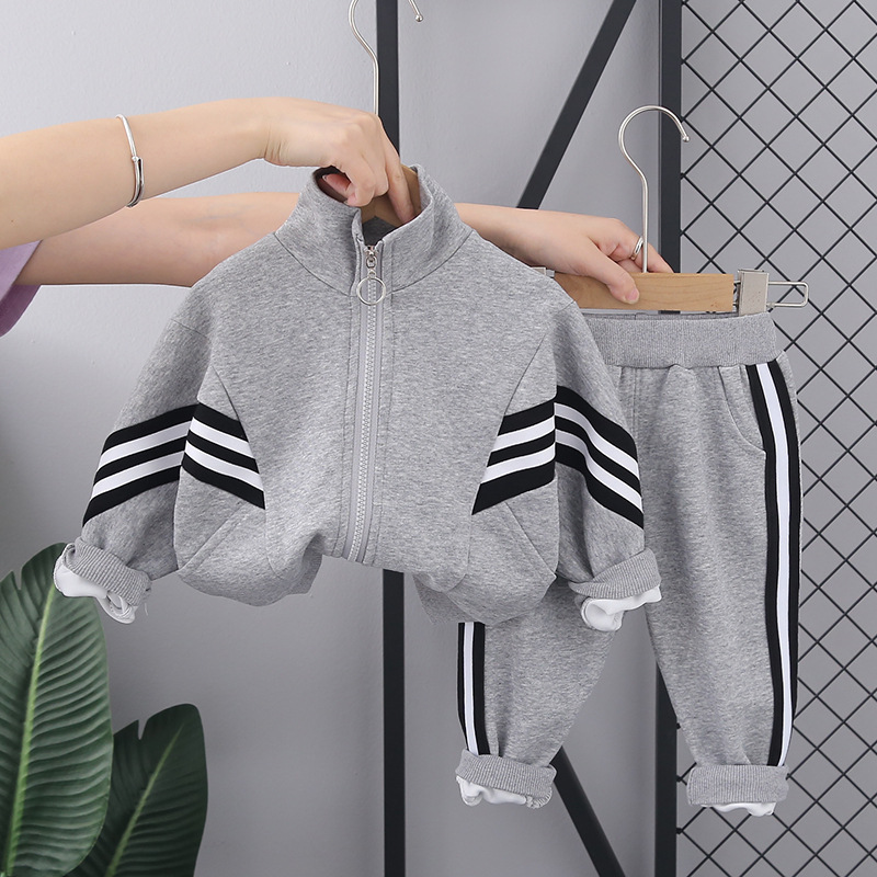 Sonbahar Bebek Erkek giyim set - Winter Clothing 1 Year Old incelemesi ve fiyatı